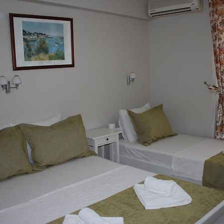 Ilyada Hotel Bozcaada Island Екстер'єр фото