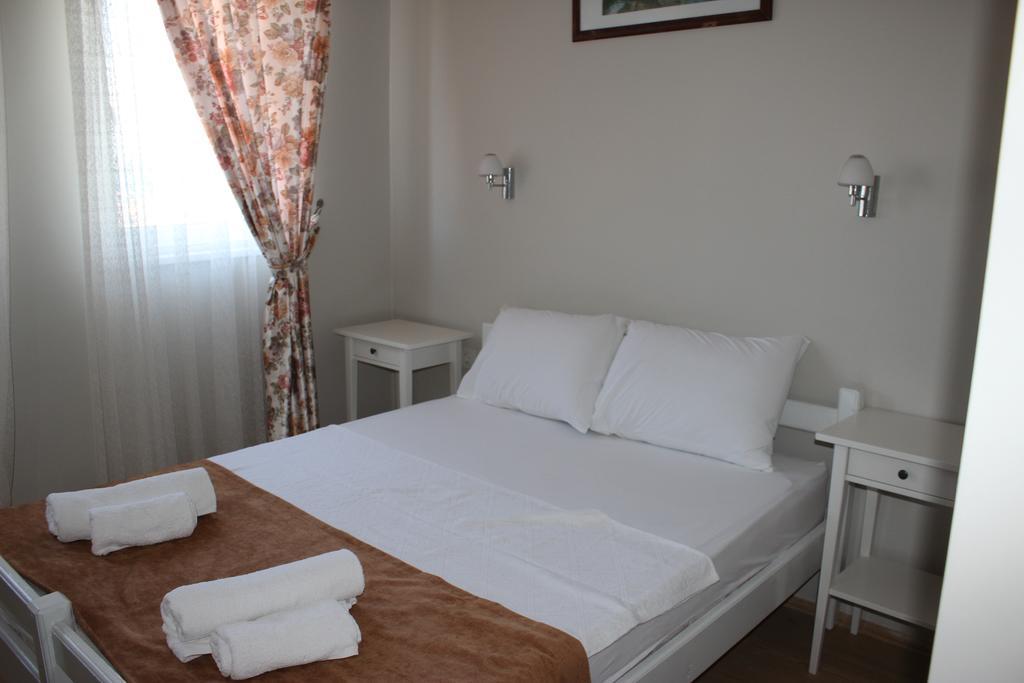 Ilyada Hotel Bozcaada Island Екстер'єр фото